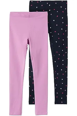 NAME IT Girl Leggings 2er-Pack
