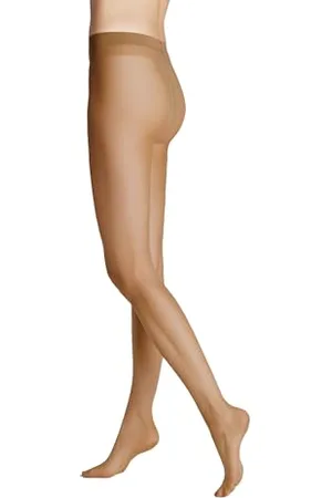 Hudson Damen Strumpfhosen Light 8 ultra-transparent 8 DEN 36-38