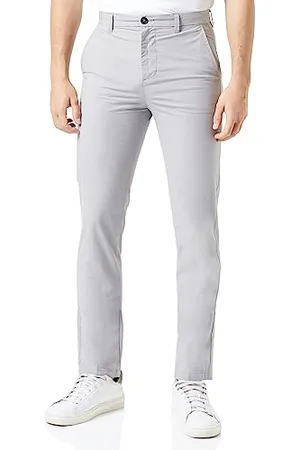 Benetton Herren 4wmxuf00s Hose, , 38