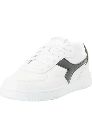 Diadora Damen Raptor Low Moon Wn Gymnastikschuh, , 37 EU