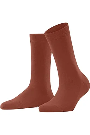 Falke Damen Socken Family, Nachhaltige Baumwolle, 1 Paar, , 35-38