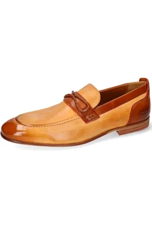 Melvin & Hamilton Loafers Herren Santo 1 44