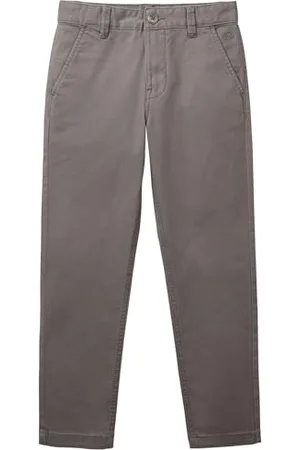 Benetton Kinder und Jugendliche 4hm6cf011 Hose, , 170 cm