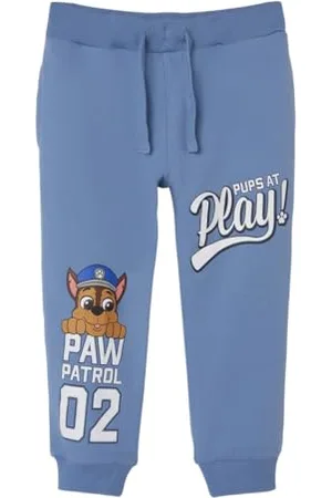 NAME IT Boy Sweathose Paw Patrol