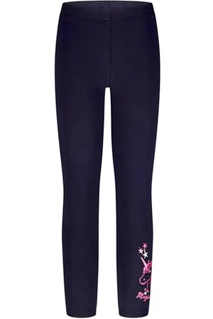 Salt & Pepper Thermo Leggings EMB Unicorn