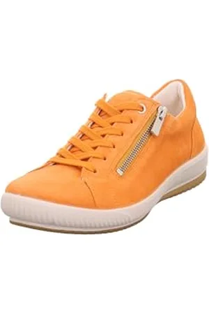 Legero Damen Tanaro 5.0 Sneakers, APRICOT Crush (ROT) 5450, 37 EU