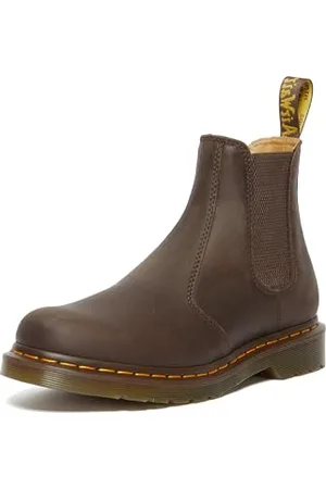 Dr. Martens Unisex 2976 Ys Amphibians, , 36 EU