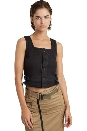 G-Star Corset top wmn