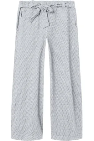 NAME IT Girl Hose Wide Fit