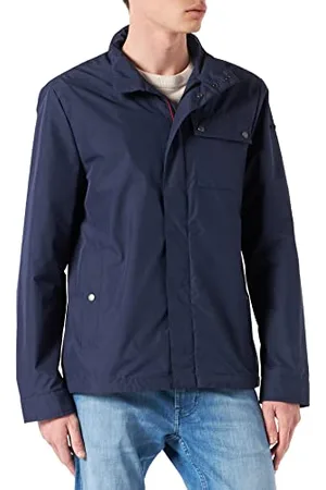 Geox M PONZA Herren Jacke, , I 58/D 52