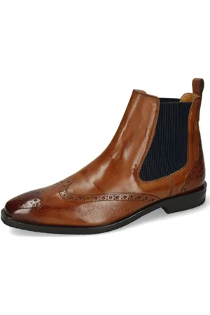 Melvin & Hamilton Stiefeletten Herren Alex 9 45