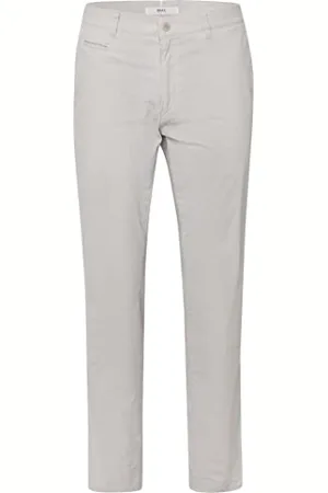 Brax Herren Style Fabio in Summer Light Moderne Chino Hose, , 42W / 36L