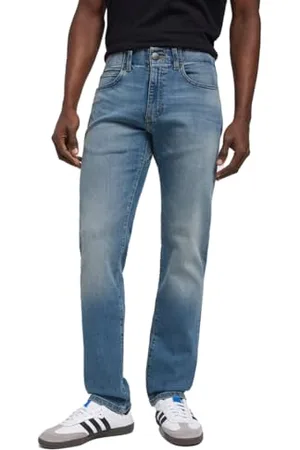 Lee Herren Slim Fit Mvp Jeans, , 32W / 30L EU