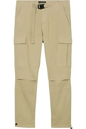 Marc O’ Polo Herren 223121610136 Freizeithose, , 33W / 34L