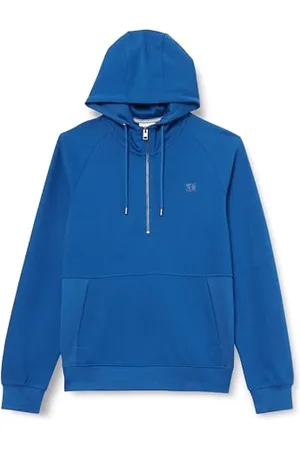 QS by s.Oliver Sweatshirt mit Kapuze
