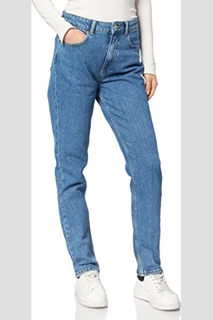 JJXX Damen Jxberlin Slim Hw Nc2003 Noos Jeans, , 29W / 30L EU