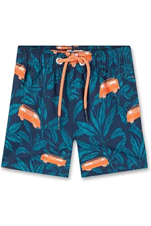 Sanetta Jungen 430510 Badehose, , 128