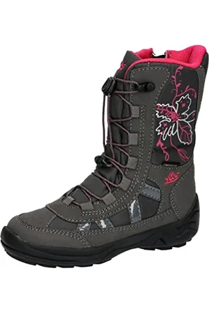 LICO Mädchen Aldina Schneestiefel, , 37 EU
