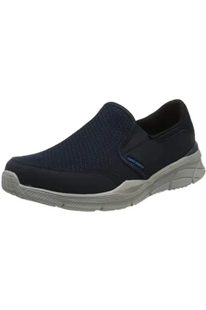 Skechers Herren Equalizer 4.0 Persisting Mid-Top Trainers, , 39.5 EU