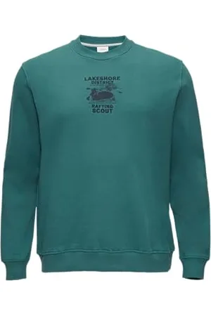 QS by s.Oliver Sweatshirt