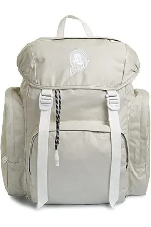 Invicta Rucksack Praktisch & Unisex, mit Laptopfach bis 14
