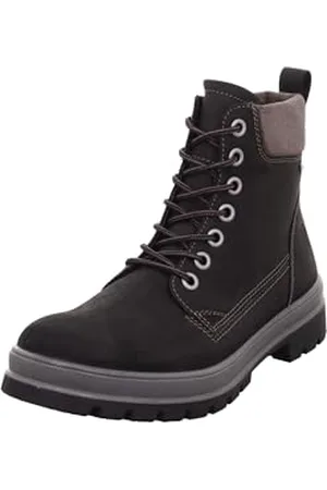 Legero Herren Montana Warm Gefütterte Gore-tex Schneestiefel, , 46 EU