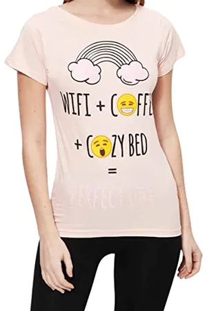 Disney T-shirt Perfect Day femme, rose, S