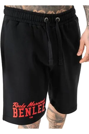 Benlee Herren Shorts Normale Passform HENNRY 3XL