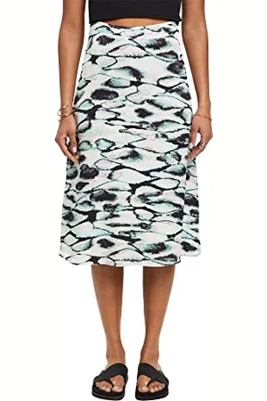 ESPRIT Collection Damen 033eo1d310 Rock, , 44