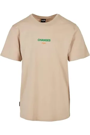 Cayler & Sons Herren CS2877-C&S Changes Tee T-Shirt, , S