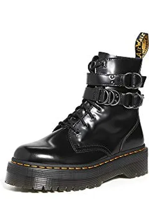 Dr. Martens Mädchen Dm26646001_38 Bovver boots, , 38 EU