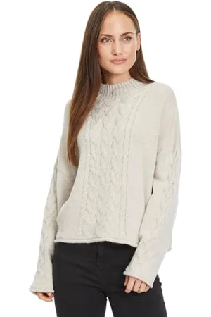 Tamaris Damen BALJE Pullover, , 40