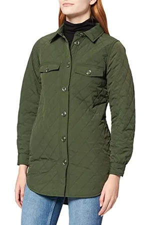 Object Damen OBJRANDY Vera Jacket NOOS Jacke, , 38