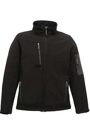 Regatta Herren UTRW3691_1 Jacke, , XXL