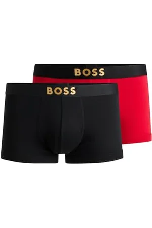 HUGO BOSS Trunk 2P Rib Gift