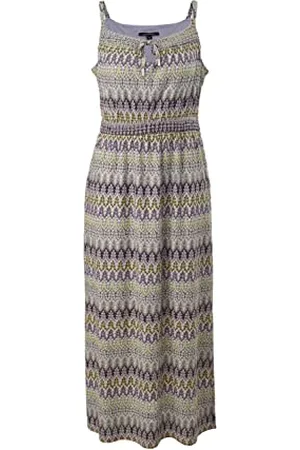 Comma, Damen Dress Kleid, , 40 EU