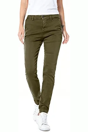 Replay Damen Bettie Hose, , 23W / 30L EU