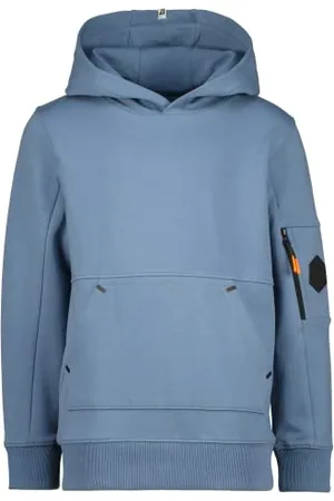 Vingino Jungen Nunez Hooded Sweatshirt, , 14 Jahre EU