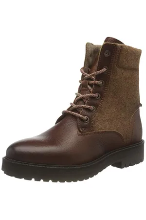 Camel Active Damen Stone Mode-Stiefel, , 40 EU