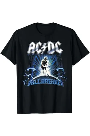 AC/DC Ballbreaker T-Shirt