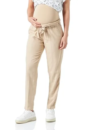 Noppies Damen Pants Coyah Over The Belly Hose, , 42 EU