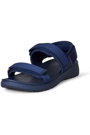 Amazon Herren Verstellbare Sandale mit DREI Riemen, , 41 EU