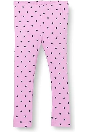 NAME IT Mädchen NMFVIVIAN AOP L1 Leggings, , 98