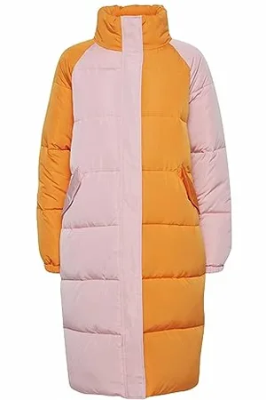 Ichi Damen IHFRIZTA JA Outerwear, , S