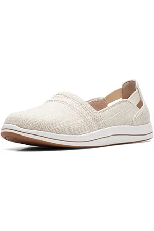 Clarks Damen Breeze Step II Slipper, 36 EU