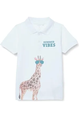 NAME IT Nmmjannik Ss Polo