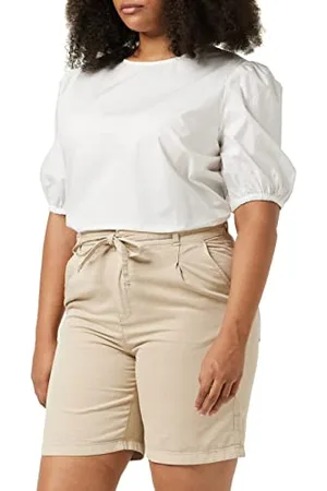 ESPRIT Damen 992CC1C301 Shorts, , 30