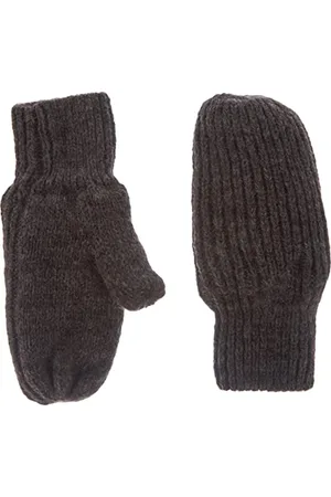 Noa Noa Unisex Kids BobbieNNM Mittens, , 6-8Y