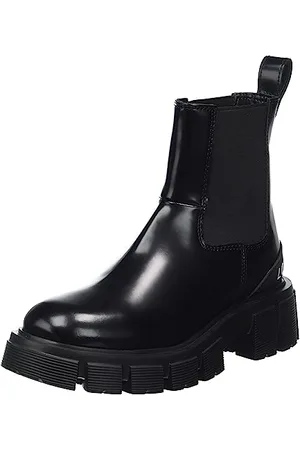 Moschino Damen Stiefel, , 39 EU