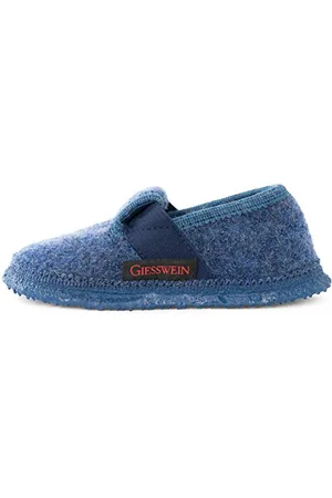 Giesswein Unisex Kinder Türnberg Flache Hausschuhe, , 27 EU